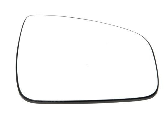 BLIC Mirror Glass, outside mirror Article number: 6102-02-1232400P cheaply