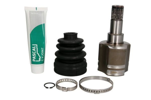 PASCAL Joint kit, drive shaft Article number: G7G003PC cheaply