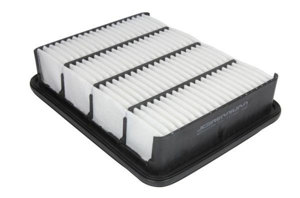 JC PREMIUM Luftfilter Varenummer: B25041PR billige
