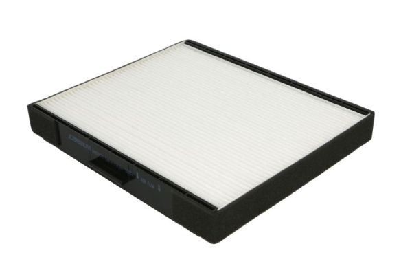 JC PREMIUM Luftfilter artikkelnummer: B2W039PR billig