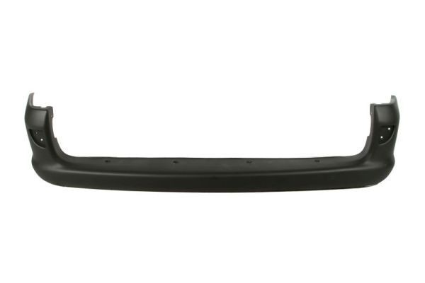BLIC 5506-00-6010950P Pare-choc arrière KANGOO 1.2 60 CH Essence