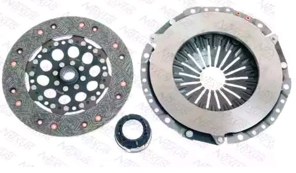 NEXUS Clutch kit Article number: F1W021NX cheaply
