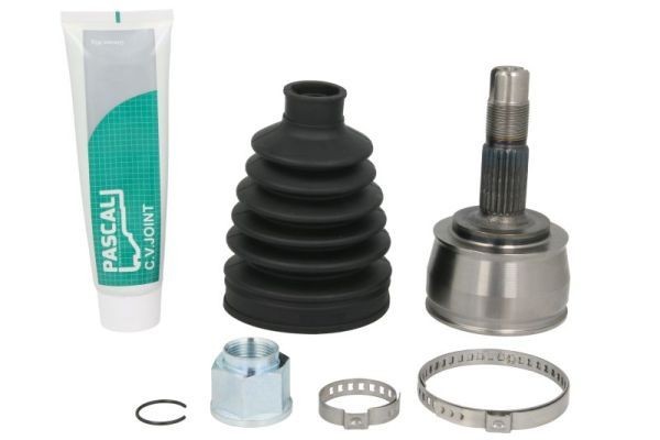 PASCAL Joint kit, drive shaft Article number: G1F055PC cheaply