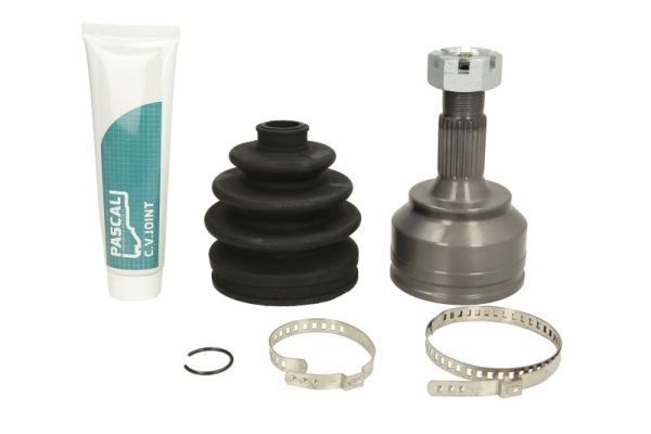 PASCAL Joint kit, drive shaft Article number: G1P021PC cheaply