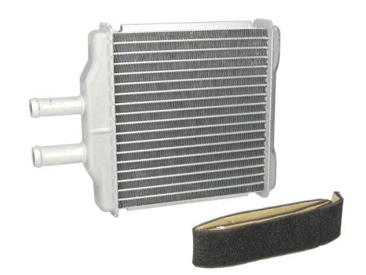 THERMOTEC Heater matrix Article number: D60005TT cheaply