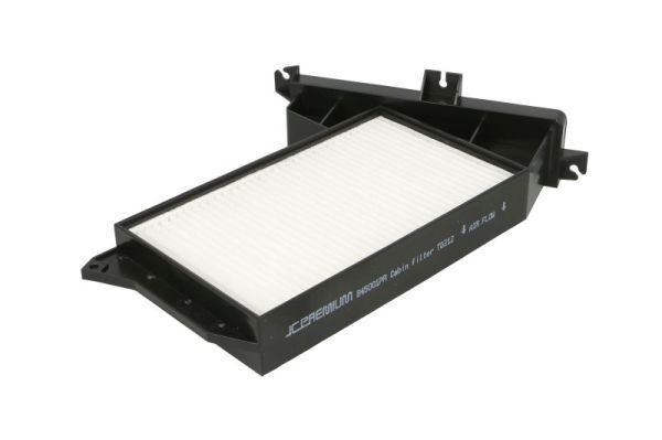 JC PREMIUM Air filter Article number: B2X028PR cheaply