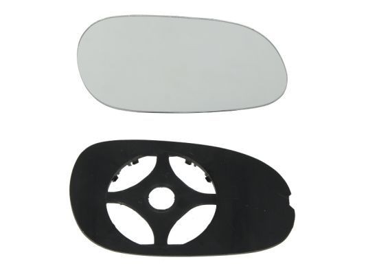 BLIC Mirror Glass, outside mirror Article number: 6102-02-1028P cheaply