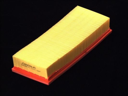 JC PREMIUM Air filter Article number: B2W018PR cheaply
