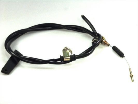 YAZUKA Håndbremsekabel Varenummer: C75078 billige
