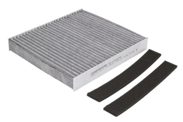 JC PREMIUM Kütusefilter Artikli number: B3F037PR soodsalt