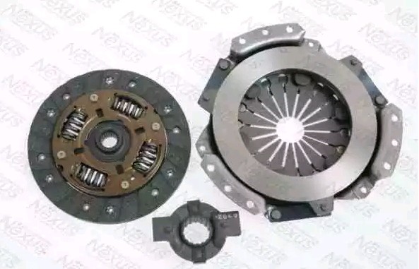 NEXUS Clutch kit Article number: F1F003NX cheaply
