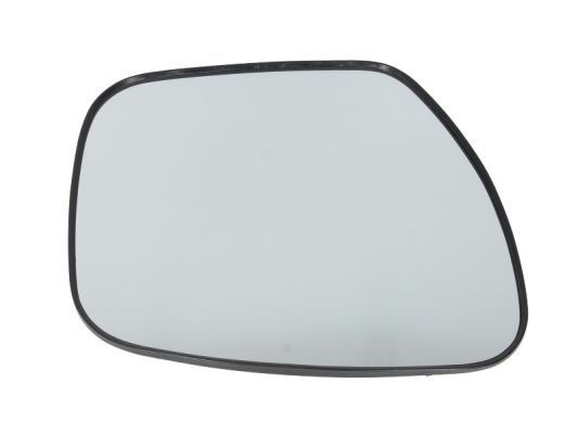 BLIC Spejlglas, udvendig spejl Varenummer: 6102-02-1292321P billige