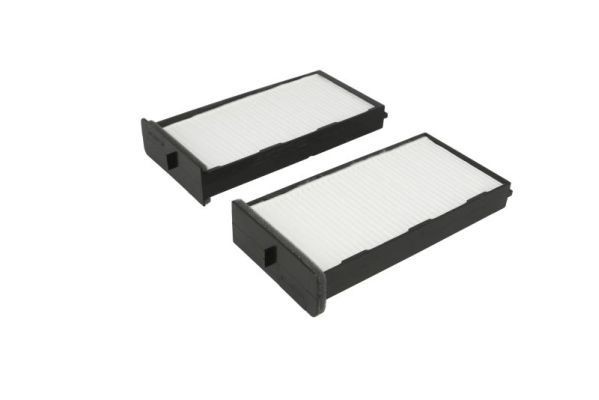 JC PREMIUM Pollenfilter Varenummer: B45005PR billige