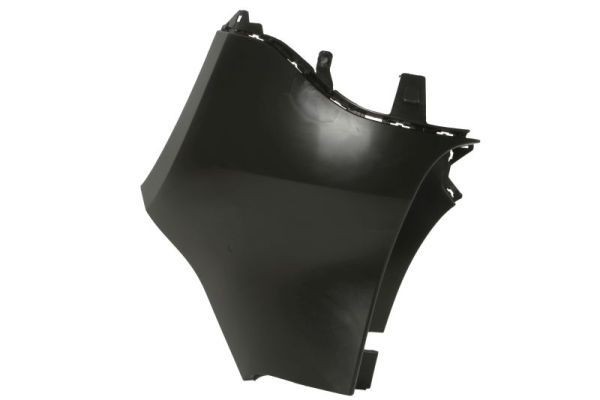 BLIC 5506-00-6046962P Προφυλακτήρας πίσω SCÉNIC 1.5 dCi (JZ02, JZ0R) 95 PS Πετρέλαιο 2016