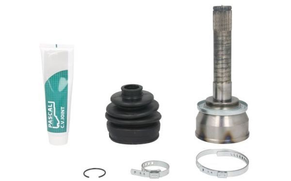 PASCAL Joint kit, drive shaft Article number: G15016PC cheaply