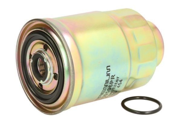 JC PREMIUM Brændstof-filter Varenummer: B30506PR billige