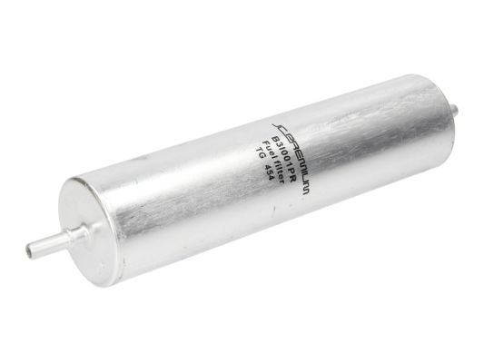 JC PREMIUM Luftfilter Varenummer: B2V020PR billige