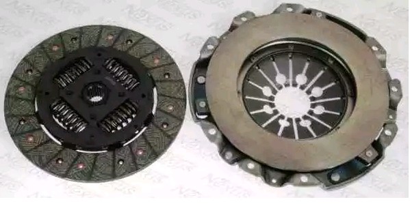 NEXUS Clutch kit Article number: F1R095NX cheaply