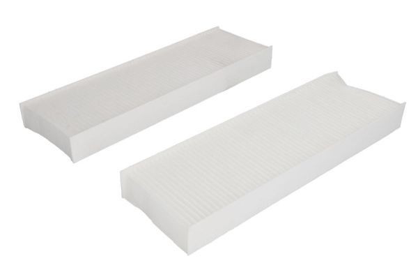 JC PREMIUM Pollenfilter Varenummer: B41011PR billige