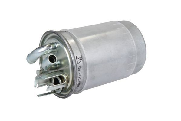JC PREMIUM Fuel filter Article number: B3W008PR cheaply