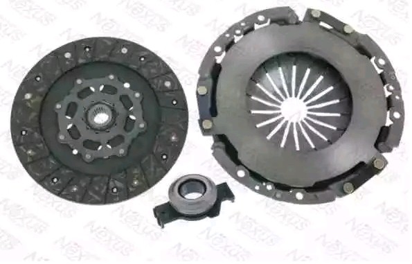 NEXUS Clutch kit Article number: F1F045NX cheaply