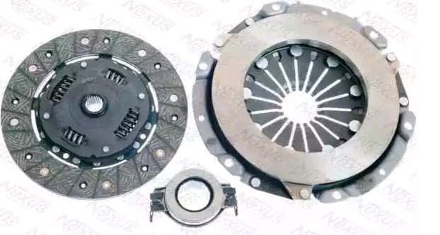 NEXUS Clutch kit Article number: F1W034NX cheaply