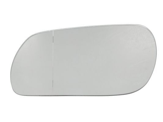 BLIC Mirror Glass, outside mirror Article number: 6102-01-0763P cheaply