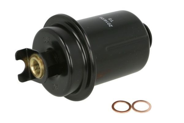 JC PREMIUM Luftfilter Varenummer: B2F049PR billige