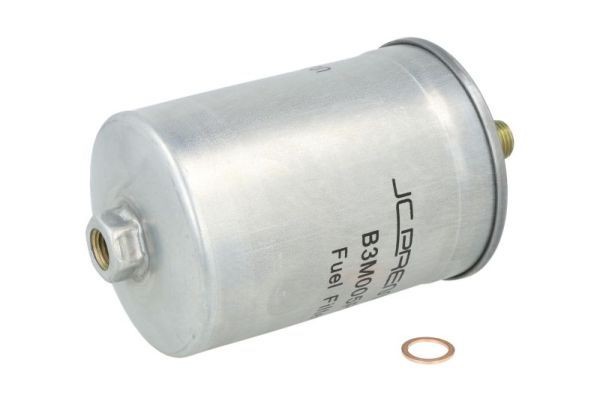 JC PREMIUM Luftfilter Varenummer: B2W006PR billige