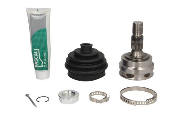 PASCAL CV joint Article number: G1P001PC cheaply