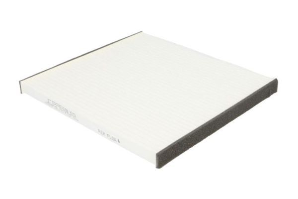 JC PREMIUM Pollenfilter Varenummer: B42007PR billige