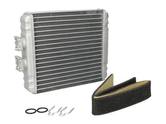 THERMOTEC Heater matrix Article number: D6A003TT cheaply