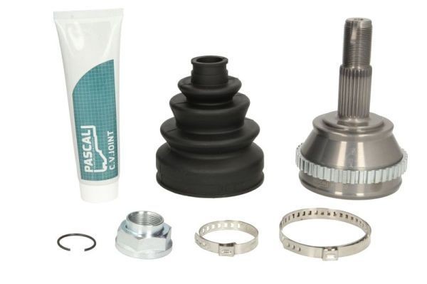 PASCAL Joint kit, drive shaft Article number: G1F029PC cheaply