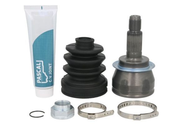 PASCAL Joint kit, drive shaft Article number: G1B007PC cheaply