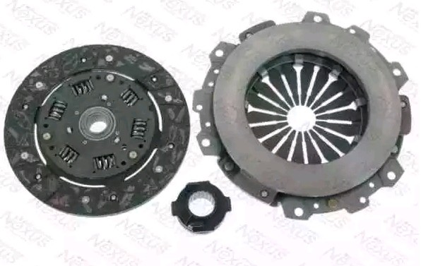 NEXUS Clutch kit Article number: F1R011NX cheaply
