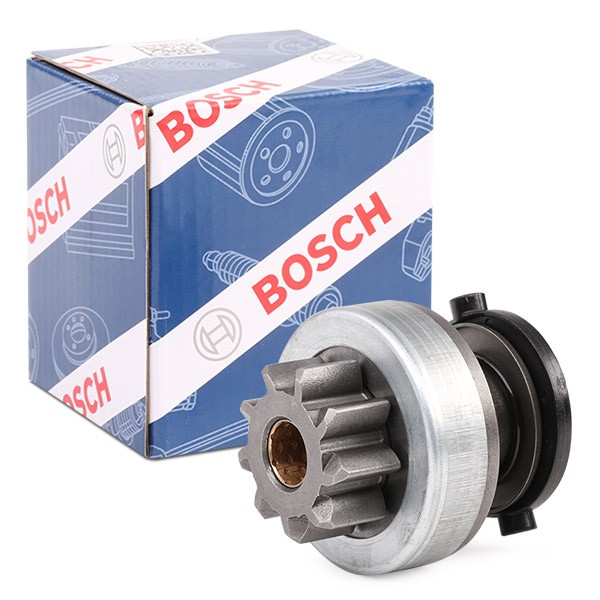 BOSCH Freewheel Gear, starter Article number: 1 006 210 149 cheaply