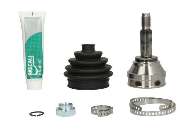 PASCAL CV joint Article number: G1F026PC cheaply