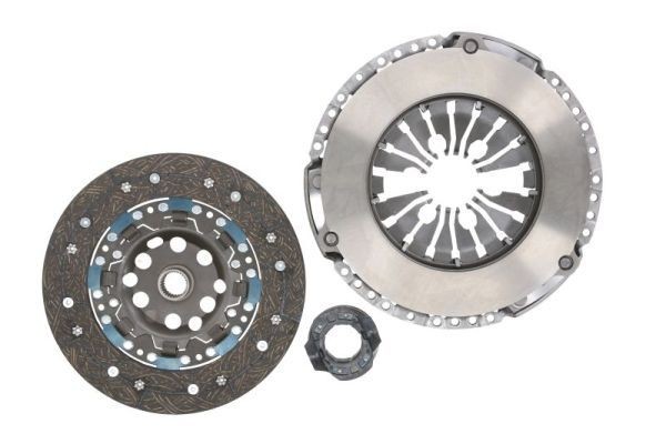 NEXUS Clutch kit Article number: F1W029NX cheaply