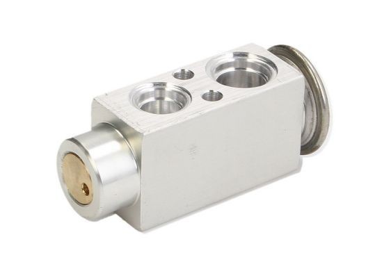 THERMOTEC AC expansion valve Article number: KTT140013 cheaply