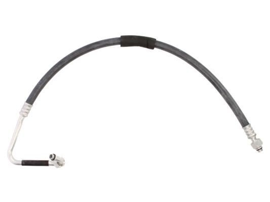 THERMOTEC High Pressure Line, air conditioning Article number: KTT160018 cheaply