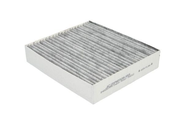 JC PREMIUM Air filter Article number: B2W023PR cheaply