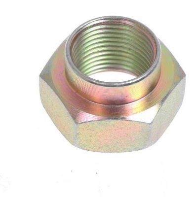 BTA 47030015BTA Axle Nut, drive shaft C5 3.0 V6 207 PS Petrol 2005