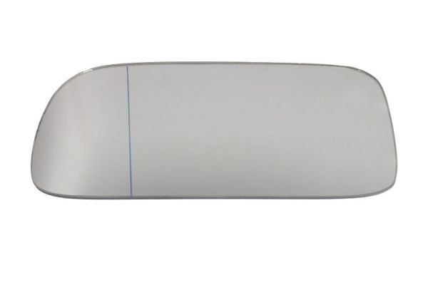 BLIC Mirror Glass, outside mirror Article number: 6102-02-1118P cheaply