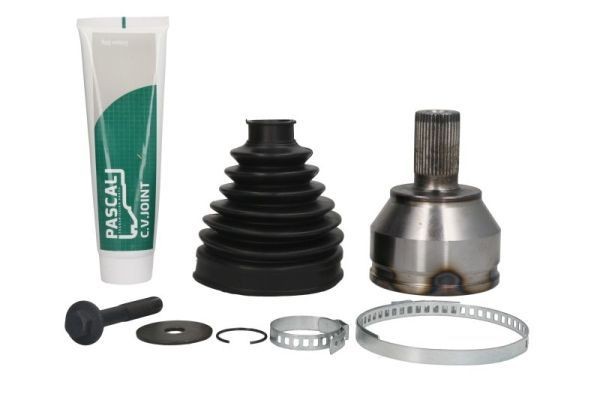 PASCAL Joint kit, drive shaft Article number: G1G039PC cheaply