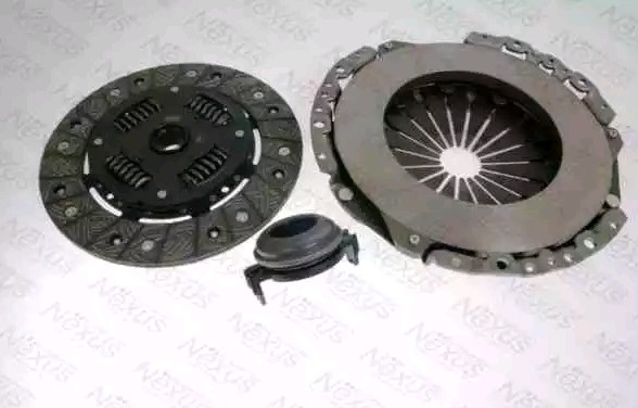 NEXUS Clutch kit Article number: F1C023NX cheaply