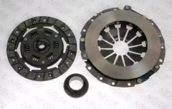 NEXUS Clutch kit Article number: F1X013NX cheaply