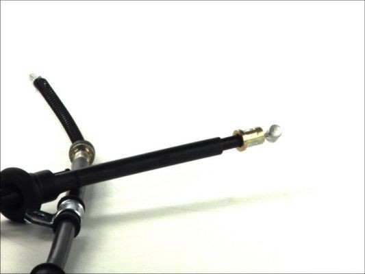 YAZUKA Håndbremsekabel Varenummer: C73001 billige