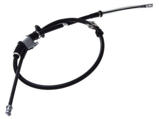 YAZUKA Håndbremsekabel Varenummer: C75027 billige