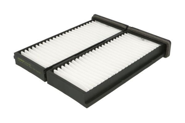 JC PREMIUM Pollenfilter Varenummer: B45002PR billige