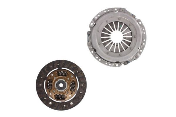 NEXUS Clutch kit Article number: F1X015NX cheaply